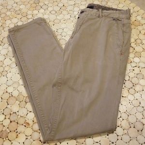 Cohesive and Co Pants